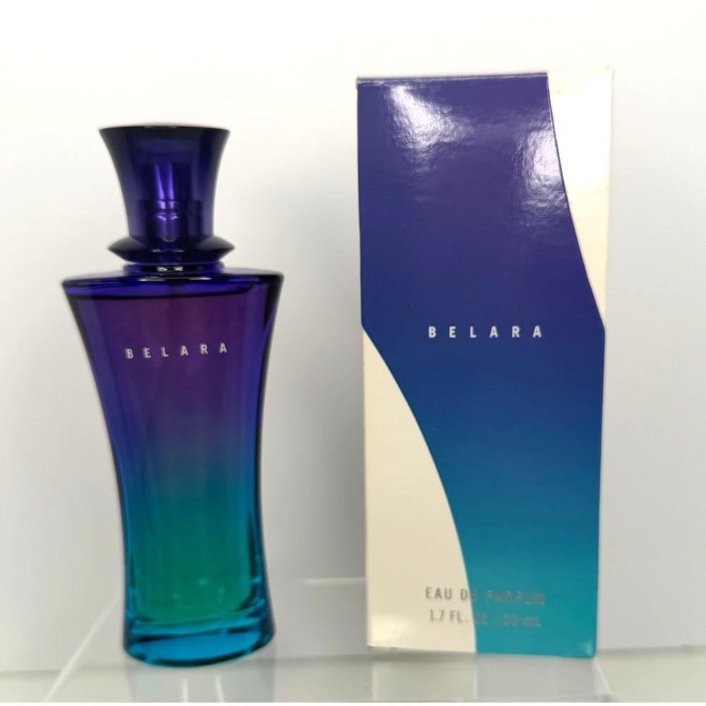 Mary Kay BELARA Eau De Parfum size 1.7 Fl oz. Retail $114 NEW in box